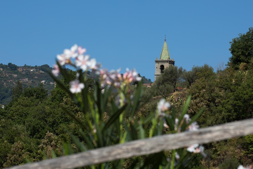 Вилла Turismo Rurale Il Sole Sant'Angelo di Brolo Экстерьер фото